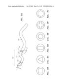 SUPPORT STRUCTURE FOR ROBOTIC MEDICAL INSTRUMENT diagram and image