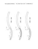 SUPPORT STRUCTURE FOR ROBOTIC MEDICAL INSTRUMENT diagram and image