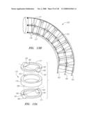 SUPPORT STRUCTURE FOR ROBOTIC MEDICAL INSTRUMENT diagram and image