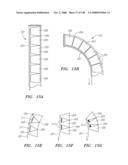 SUPPORT STRUCTURE FOR ROBOTIC MEDICAL INSTRUMENT diagram and image