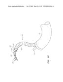 SUPPORT STRUCTURE FOR ROBOTIC MEDICAL INSTRUMENT diagram and image