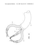 SUPPORT STRUCTURE FOR ROBOTIC MEDICAL INSTRUMENT diagram and image