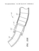 SUPPORT STRUCTURE FOR ROBOTIC MEDICAL INSTRUMENT diagram and image