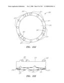 SUPPORT STRUCTURE FOR ROBOTIC MEDICAL INSTRUMENT diagram and image