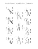 SUPPORT STRUCTURE FOR ROBOTIC MEDICAL INSTRUMENT diagram and image