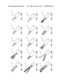 SUPPORT STRUCTURE FOR ROBOTIC MEDICAL INSTRUMENT diagram and image