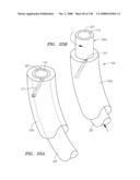 SUPPORT STRUCTURE FOR ROBOTIC MEDICAL INSTRUMENT diagram and image