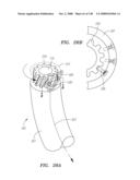 SUPPORT STRUCTURE FOR ROBOTIC MEDICAL INSTRUMENT diagram and image