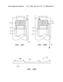 SUPPORT STRUCTURE FOR ROBOTIC MEDICAL INSTRUMENT diagram and image