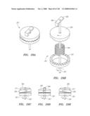 SUPPORT STRUCTURE FOR ROBOTIC MEDICAL INSTRUMENT diagram and image