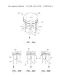 SUPPORT STRUCTURE FOR ROBOTIC MEDICAL INSTRUMENT diagram and image