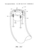 SUPPORT STRUCTURE FOR ROBOTIC MEDICAL INSTRUMENT diagram and image