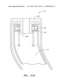 SUPPORT STRUCTURE FOR ROBOTIC MEDICAL INSTRUMENT diagram and image