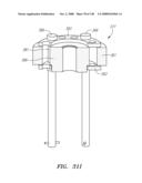 SUPPORT STRUCTURE FOR ROBOTIC MEDICAL INSTRUMENT diagram and image