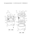 SUPPORT STRUCTURE FOR ROBOTIC MEDICAL INSTRUMENT diagram and image