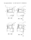 SUPPORT STRUCTURE FOR ROBOTIC MEDICAL INSTRUMENT diagram and image