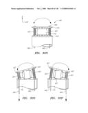 SUPPORT STRUCTURE FOR ROBOTIC MEDICAL INSTRUMENT diagram and image