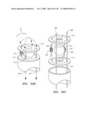 SUPPORT STRUCTURE FOR ROBOTIC MEDICAL INSTRUMENT diagram and image