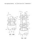 SUPPORT STRUCTURE FOR ROBOTIC MEDICAL INSTRUMENT diagram and image