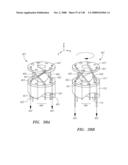 SUPPORT STRUCTURE FOR ROBOTIC MEDICAL INSTRUMENT diagram and image