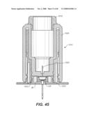 USER-RELEASABLE SIDE-ATTACH ROTARY INFUSION SET diagram and image