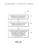 USER-RELEASABLE SIDE-ATTACH ROTARY INFUSION SET diagram and image