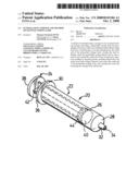 Enteral-Only Syringe And Method Of Manufacturing Same diagram and image