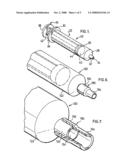 Enteral-Only Syringe And Method Of Manufacturing Same diagram and image