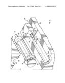 Enteral-Only Syringe And Method Of Manufacturing Same diagram and image