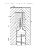 Enteral-Only Syringe And Method Of Manufacturing Same diagram and image