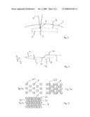 Method and Device for Producing Cuts in a Transparent Material diagram and image