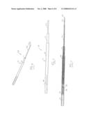 Catheter assembly diagram and image