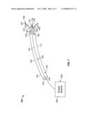 System and methods for clearance of obstructions diagram and image