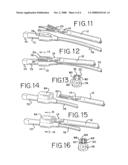 SURGICAL INSTRUMENT WITH SEPARATE TOOL HEAD AND METHOD OF USE diagram and image