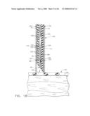 Surgical instrument having a fastener delivery mechanism diagram and image