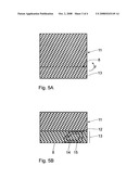 Hernia Mesh Fabric For Inguinal or Hiatus Hernia Repair diagram and image