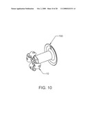 Luminal Structure Anchoring Devices and Methods diagram and image