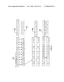 Portable device and associated software to enable voice-controlled navigation of a digital audio player diagram and image