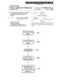 ANATOMICALLY COMPLIANT AAA MODEL AND THE METHOD OF MANUFACTURE FOR IN VITRO SIMULATED DEVICE TESTING diagram and image