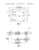 Model maintenance architecture for advanced process control diagram and image