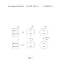 METHOD OF DEFECT DETECTION BASED ON WAFER ROTATION diagram and image