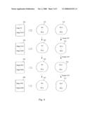 METHOD OF DEFECT DETECTION BASED ON WAFER ROTATION diagram and image