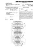 Method and apparatus for creating a site-dependent evaluation library diagram and image