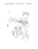 STEERING SYSTEM diagram and image