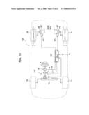 STEERING SYSTEM diagram and image