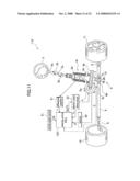 STEERING SYSTEM diagram and image