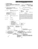 Cruise control system for determining object as target for cruise control diagram and image