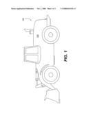 Prediction based engine control system and method diagram and image