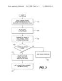 Prediction based engine control system and method diagram and image