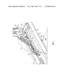 Methods of holding station and mooring and elevating support vessel diagram and image